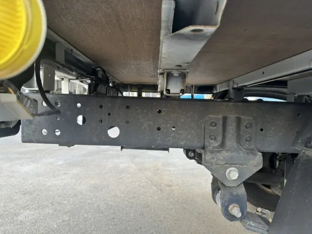 日野 デュトロ XZC605M(2WD)の写真12