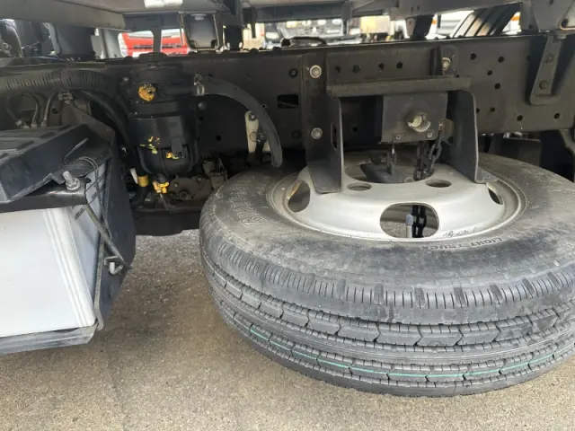 日野 デュトロ XZC605M(2WD)の写真13