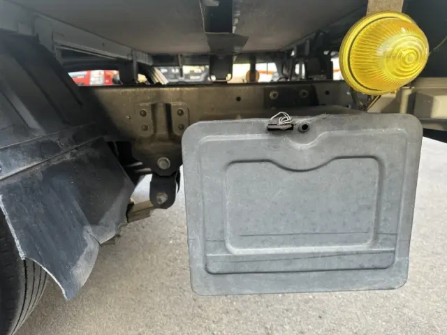 日野 デュトロ XZC605M(2WD)の写真14