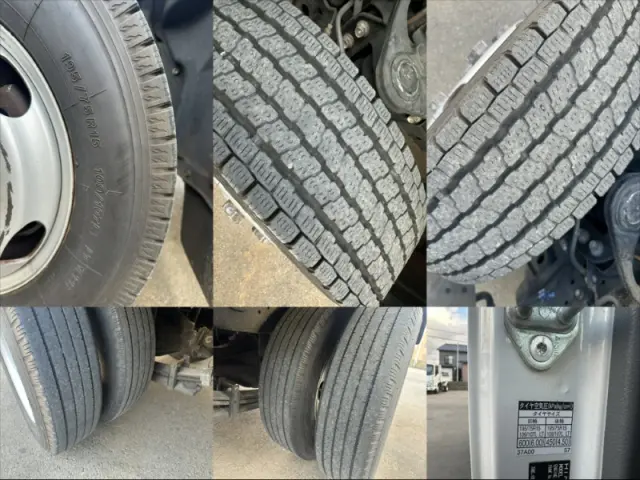 日野 デュトロ XZC605M(2WD)の写真15