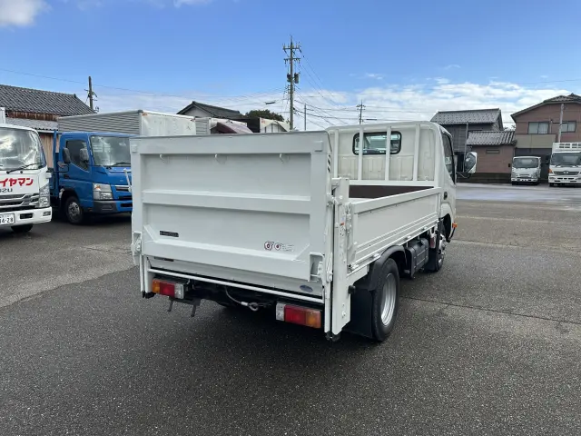 トヨタ トヨエース XZU504(2WD)の写真2