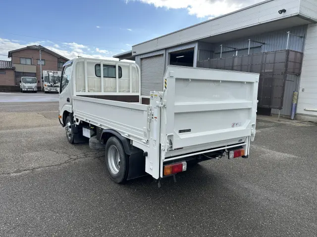 トヨタ トヨエース XZU504(2WD)の写真4