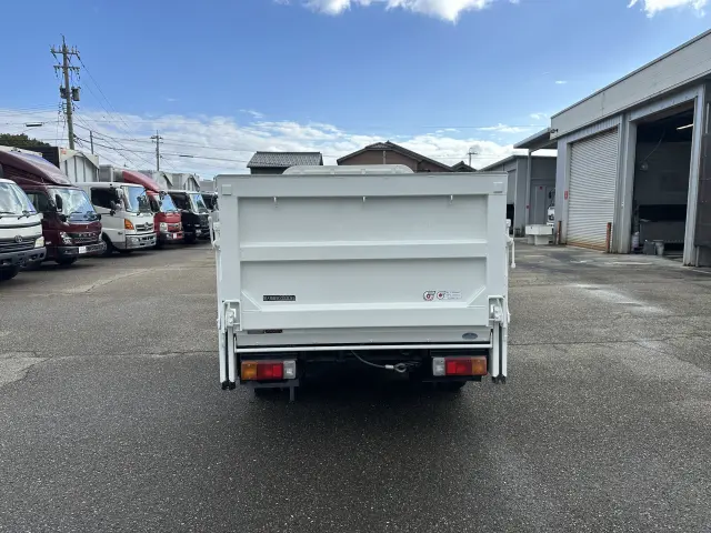 トヨタ トヨエース XZU504(2WD)の写真5