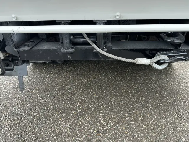 トヨタ トヨエース XZU504(2WD)の写真6