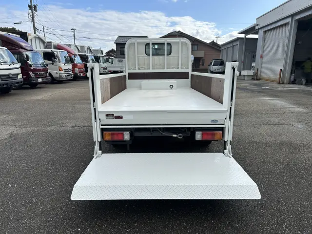 トヨタ トヨエース XZU504(2WD)の写真7