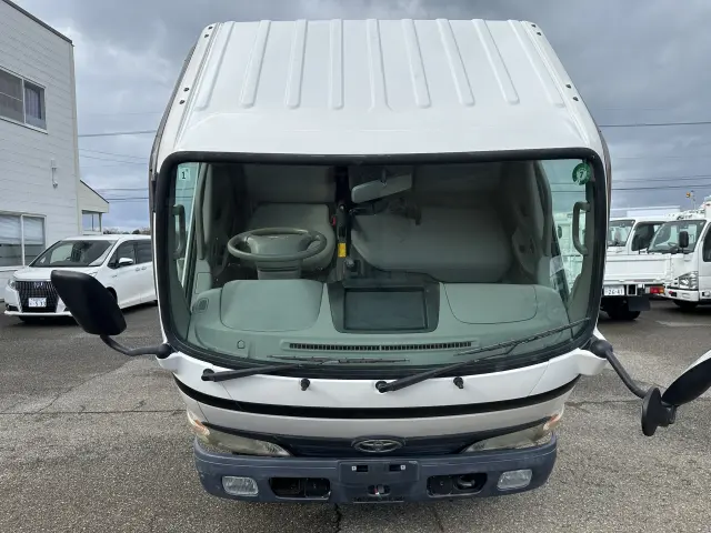 トヨタ トヨエース XZU504(2WD)の写真11