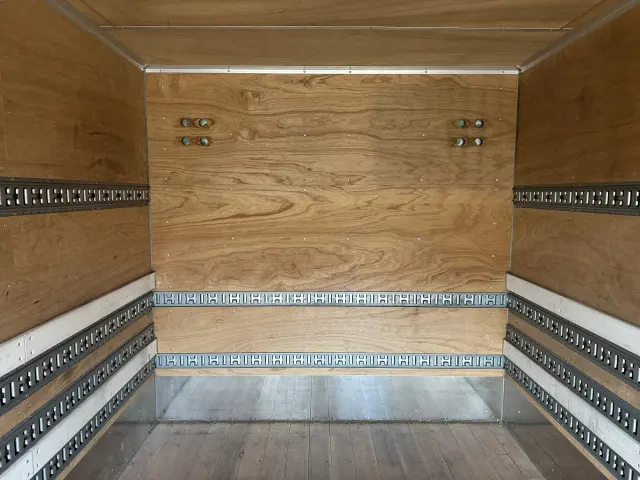 三菱 キャンター 2RG-FED90(2WD)の写真11