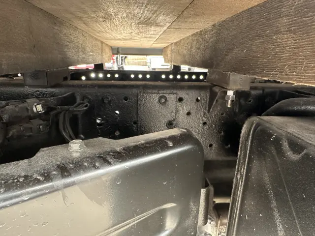 いすゞ エルフ NJS85A(2WD)の写真17