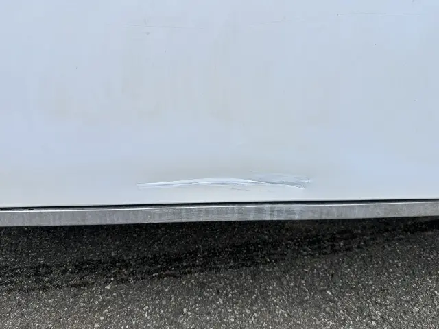 いすゞ エルフ NHR88AN(2WD)の写真6