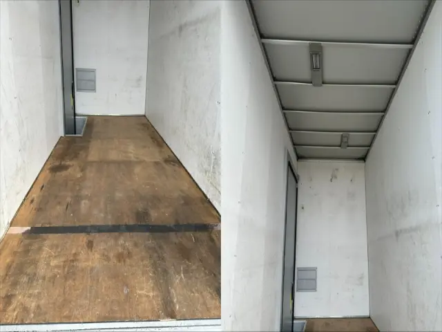 いすゞ エルフ NHR88AN(2WD)の写真10