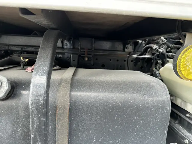 いすゞ エルフ NHR88AN(2WD)の写真15