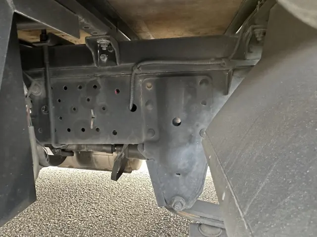 いすゞ エルフ NHR88AN(2WD)の写真16