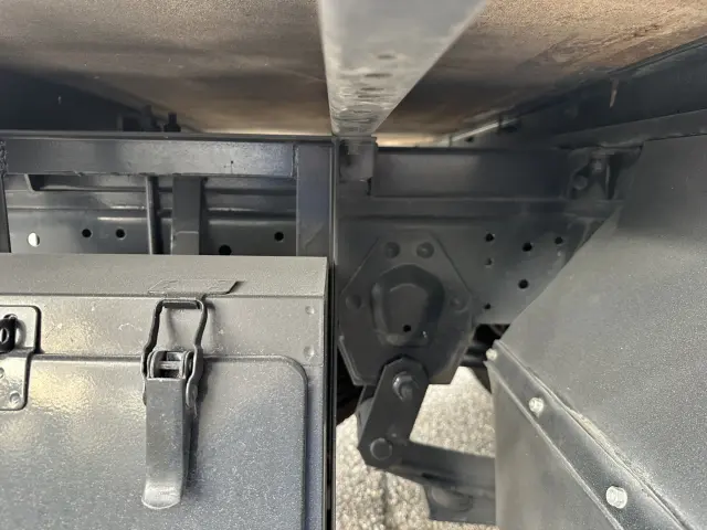 いすゞ エルフ NHR88AN(2WD)の写真18