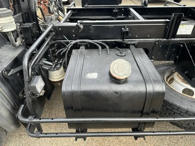 日野 レンジャー FC9JCAA(2WD)の写真14