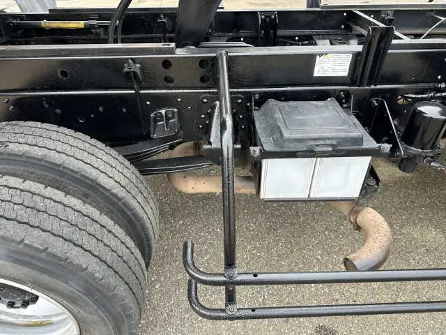 日野 レンジャー FC9JCAA(2WD)の写真17