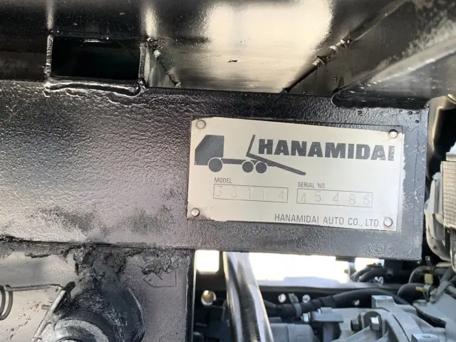 いすゞ エルフ NMR85N(2WD)の写真19