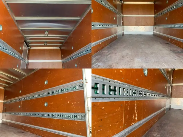 三菱 キャンター TPG-FEB50(2WD)の写真7