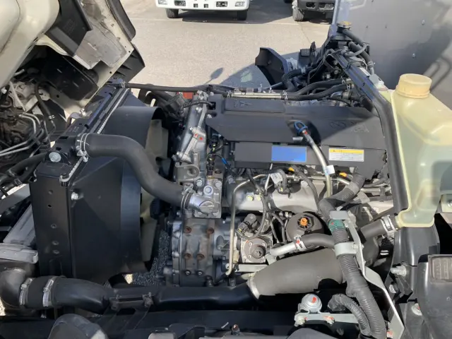 三菱 キャンター TPG-FEB50(2WD)の写真11