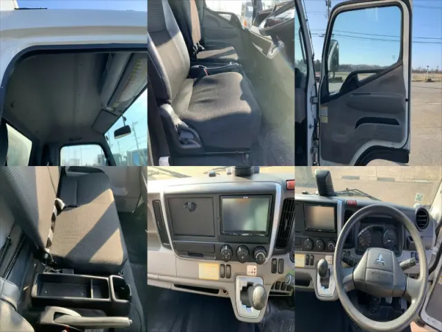 三菱 キャンター TPG-FEB50(2WD)の写真19