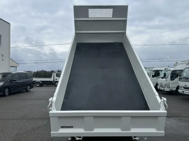 トヨタ ダイナ TKG-XZU620D(2WD)の写真7