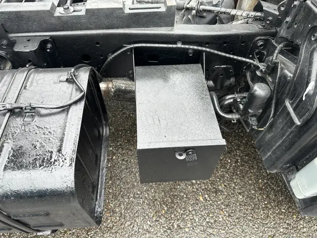 トヨタ ダイナ TKG-XZU620D(2WD)の写真13