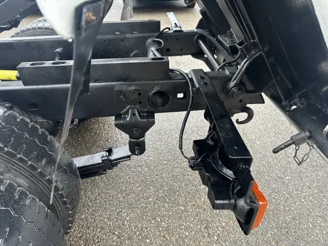 トヨタ ダイナ TKG-XZU620D(2WD)の写真17