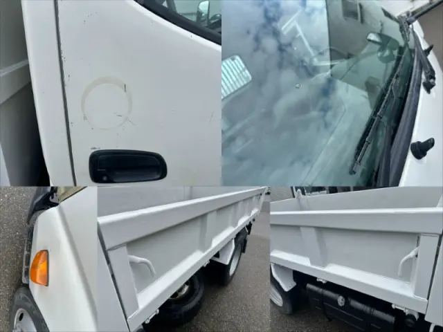 トヨタ ダイナ TKG-XZU620D(2WD)の写真20