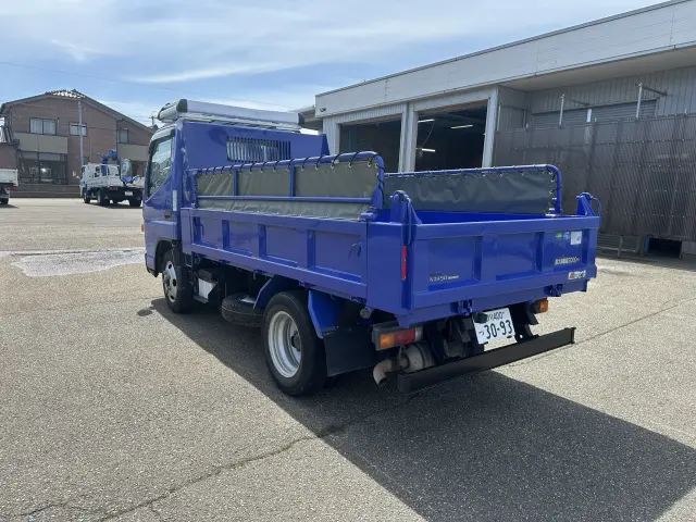 日産 アトラス FBA6W(2WD)の写真4