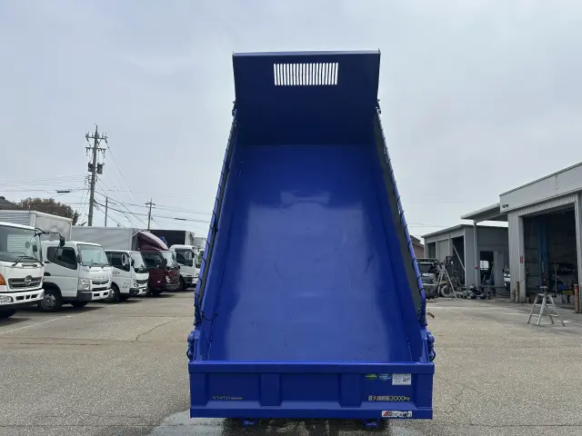 日産 アトラス FBA6W(2WD)の写真8