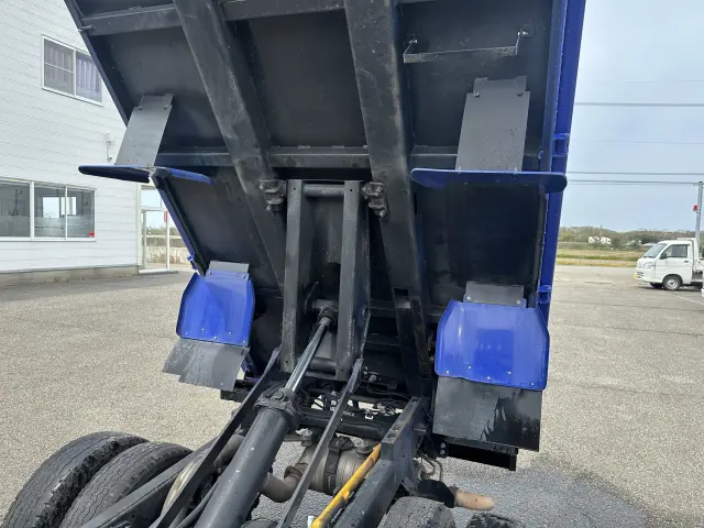 日産 アトラス FBA6W(2WD)の写真12