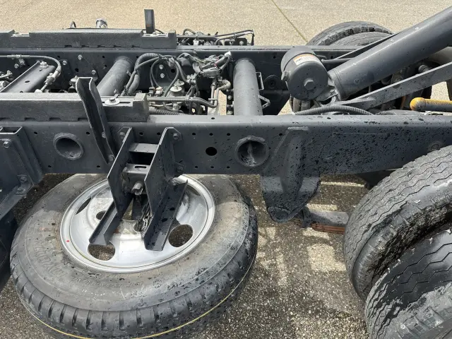 日産 アトラス FBA6W(2WD)の写真15