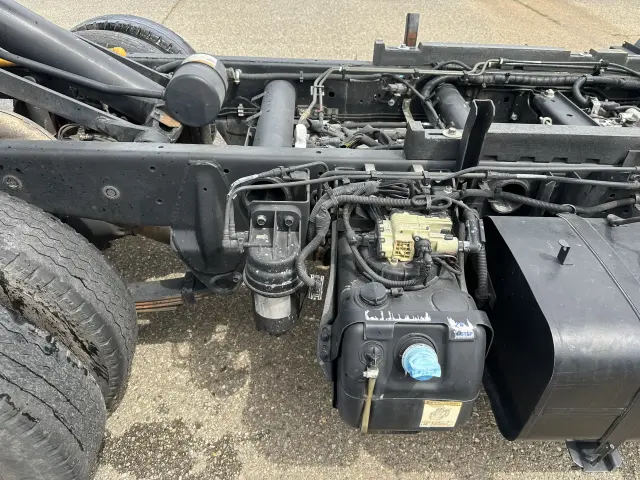 日産 アトラス FBA6W(2WD)の写真16