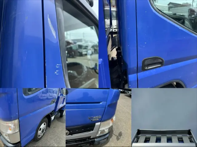 日産 アトラス FBA6W(2WD)の写真19