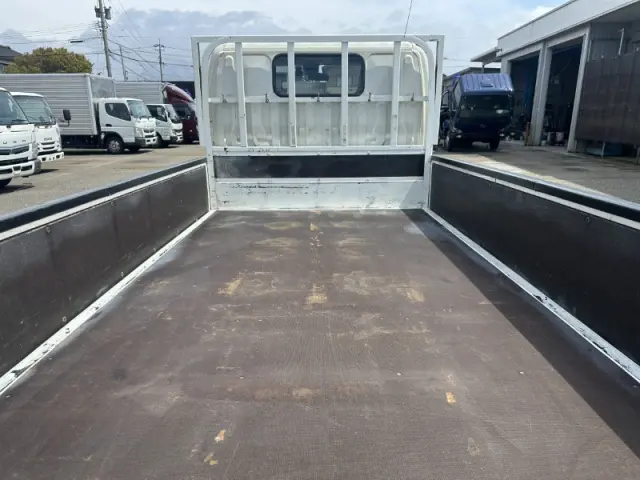 日野 デュトロ XZC605M(2WD)の写真6