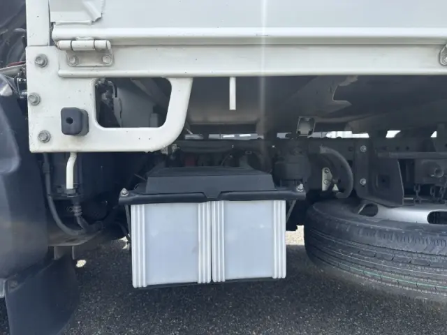 日野 デュトロ XZC605M(2WD)の写真12