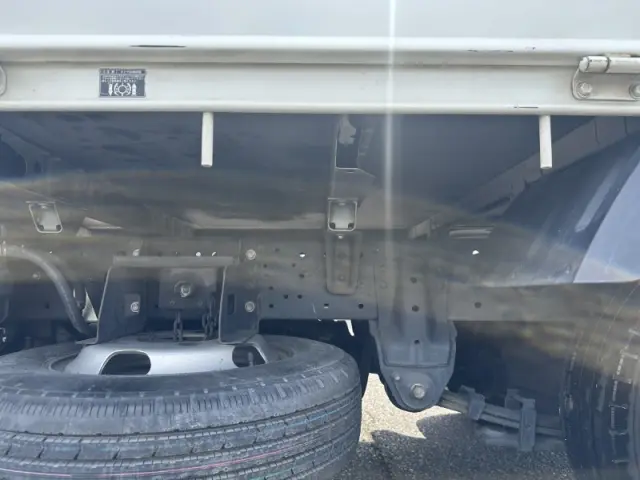 日野 デュトロ XZC605M(2WD)の写真13