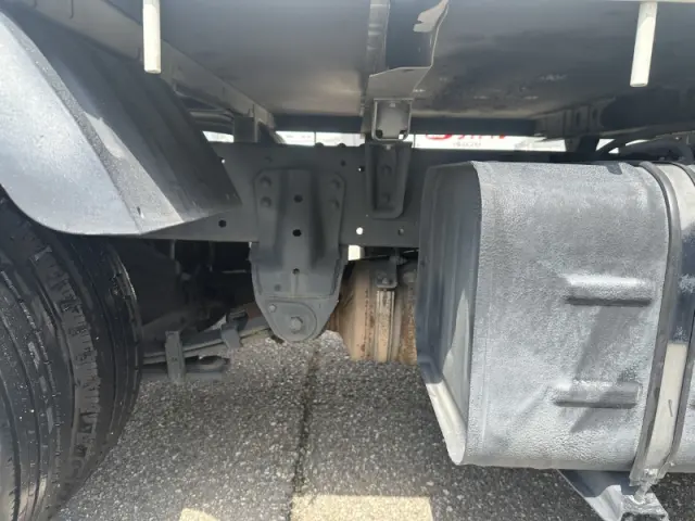 日野 デュトロ XZC605M(2WD)の写真16