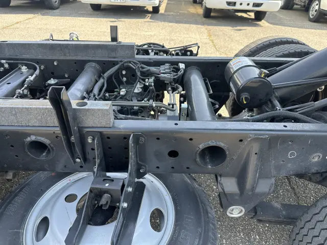 三菱 キャンター 2RG-FBA60(2WD)の写真16