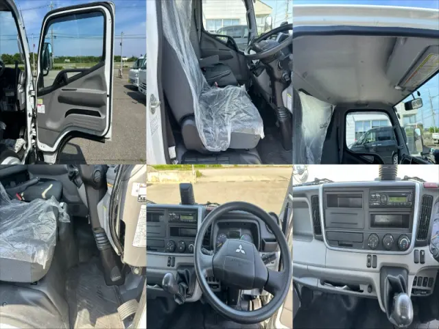 三菱 キャンター 2RG-FBA60(2WD)の写真19
