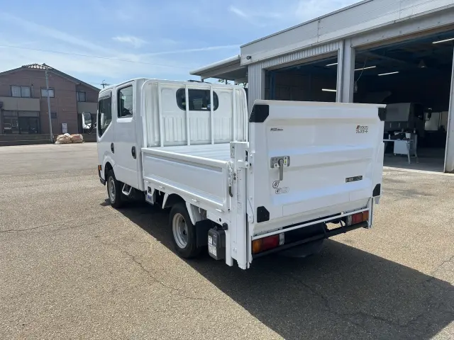 日産 アトラス SZ2F24(2WD)の写真4