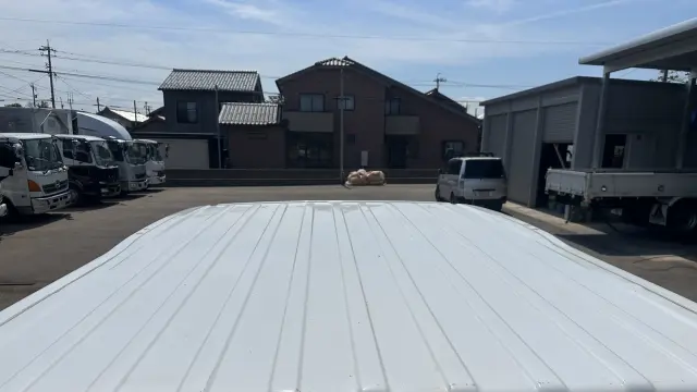 日産 アトラス SZ2F24(2WD)の写真5