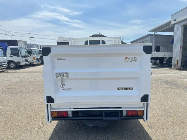 日産 アトラス SZ2F24(2WD)の写真6