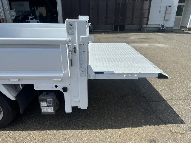 日産 アトラス SZ2F24(2WD)の写真8