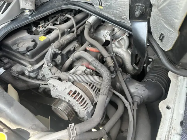 日産 アトラス SZ2F24(2WD)の写真10