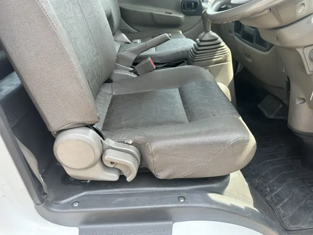 日産 アトラス SZ2F24(2WD)の写真13