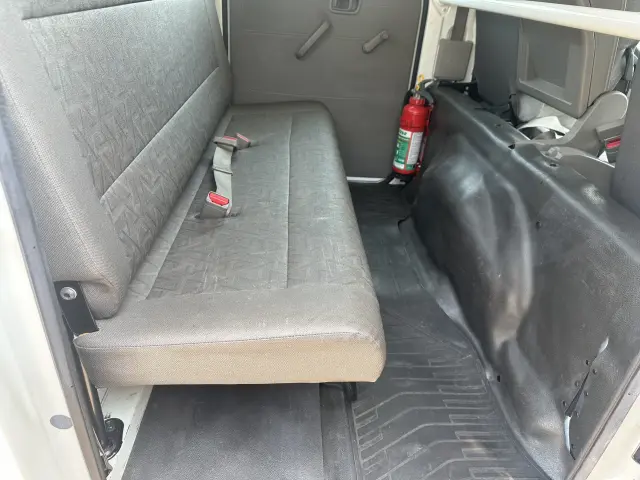 日産 アトラス SZ2F24(2WD)の写真15