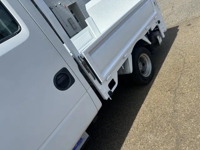 日産 アトラス SZ2F24(2WD)の写真18