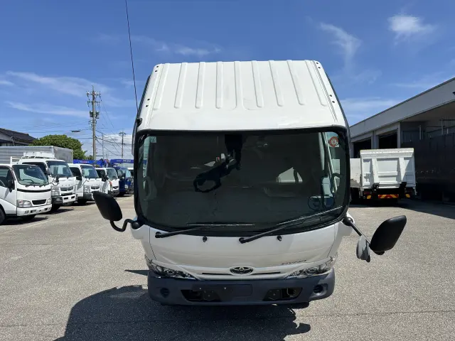 トヨタ ダイナ XZC600D(2WD)の写真6