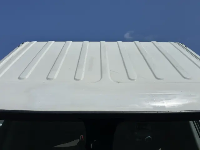 トヨタ ダイナ XZC600D(2WD)の写真7