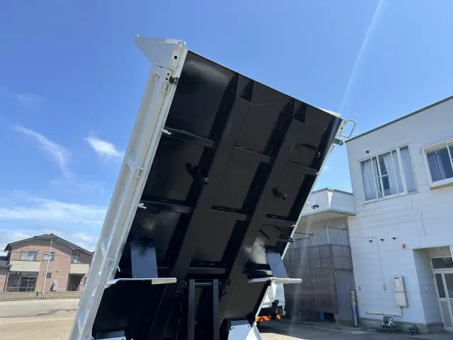 トヨタ ダイナ XZC600D(2WD)の写真12